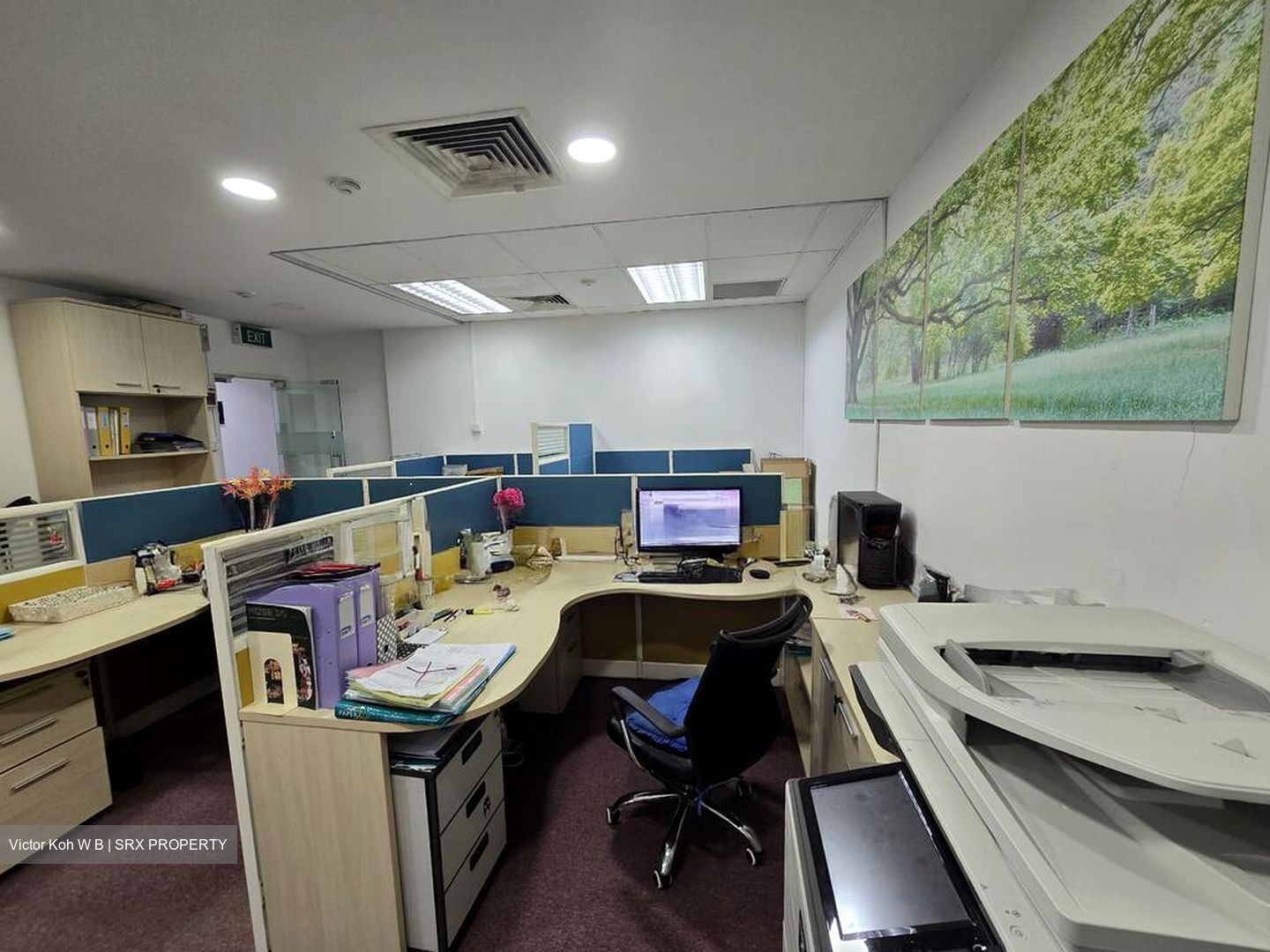 Circular Road (D1), Office #503859431